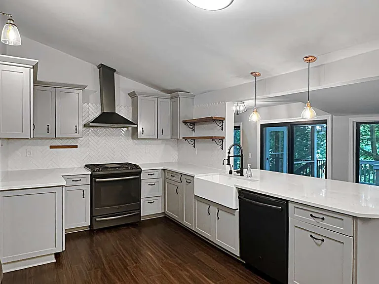 4315 Harold Whelchel Rd — Photo 10