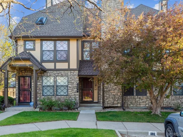 18508 E Whitaker Circle #D, Aurora, CO 80015