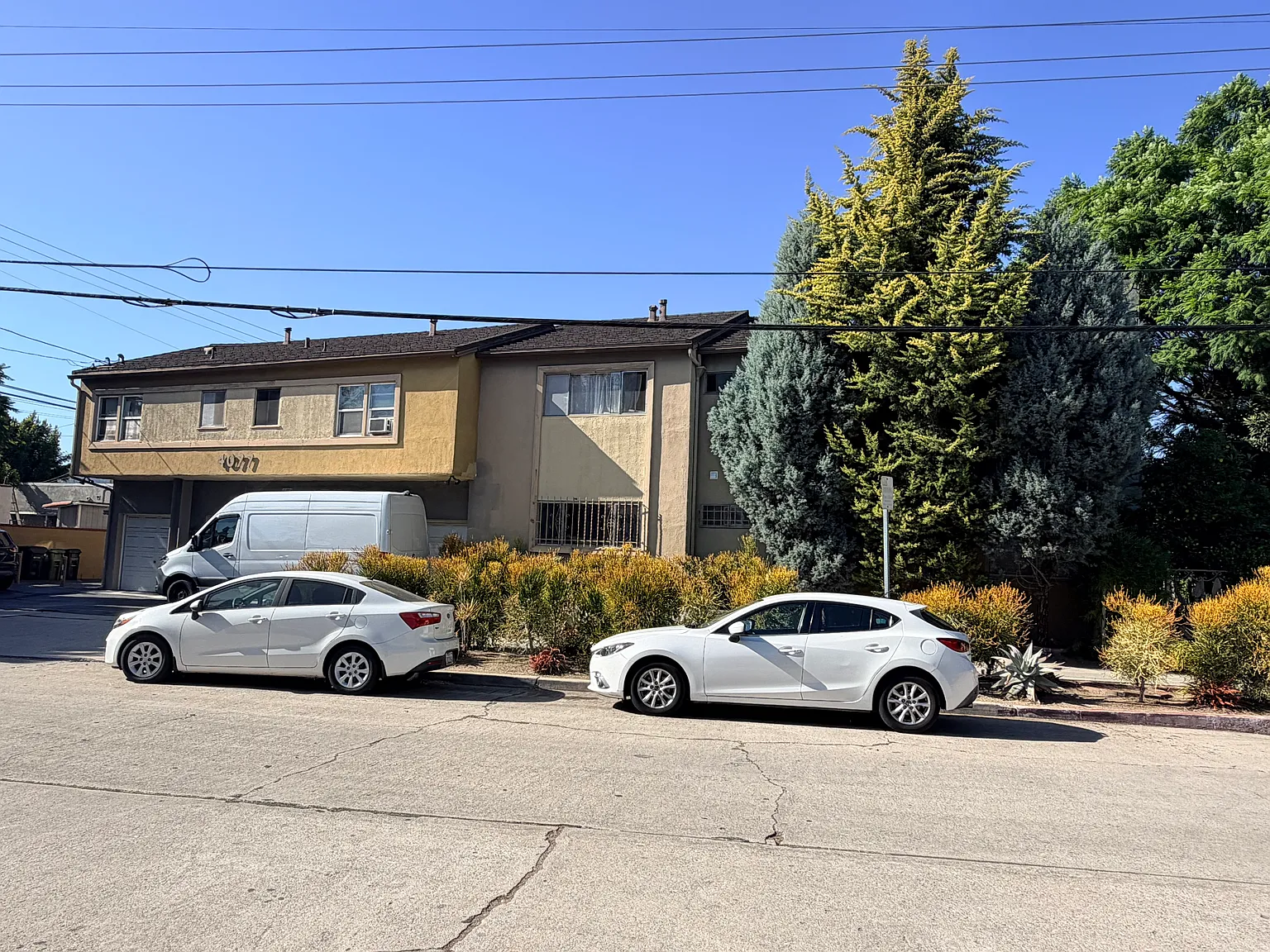 1 bed, 700 sqft, $2,300 — Photo 4