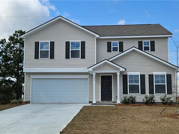 104 Hasty Point Road, Port Wentworth, GA 31407