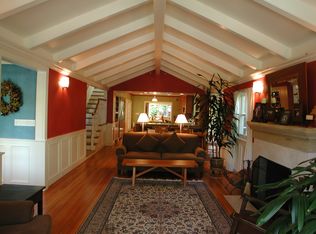 20 Lincoln Park, San Anselmo, CA