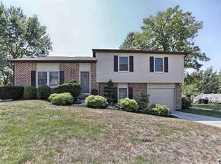 561 Chesterfield Ct, Harrisburg, PA 17112