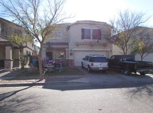 3937 W Pollack St, Phoenix, AZ 85041