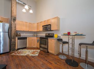 Iron House Apartments, Richmond, VA 23220