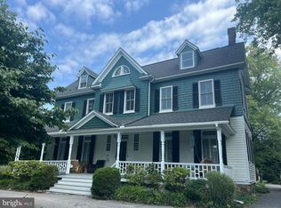 205 Aigburth Rd, Towson, MD 21286