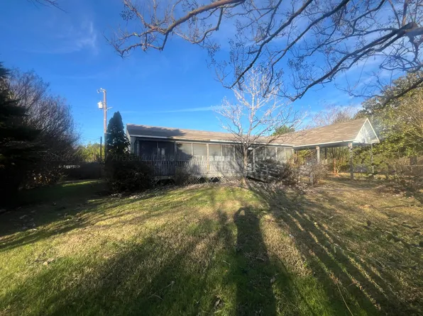 1197 Hickory Ln, Arley, AL 35541