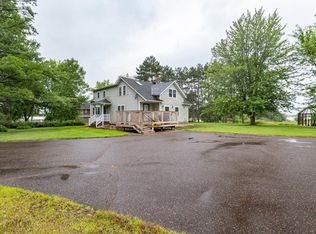 520 N 5th Ave, Gilman, WI 54433