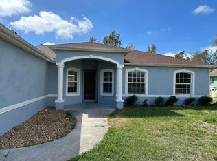 2465 Nordendale Blvd, North Port, FL 34288
