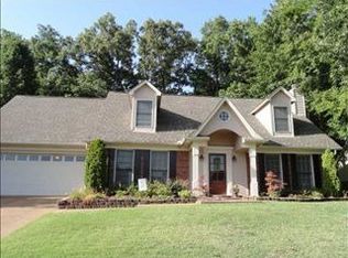 747 Belle Watley Ln, Collierville, TN 38017