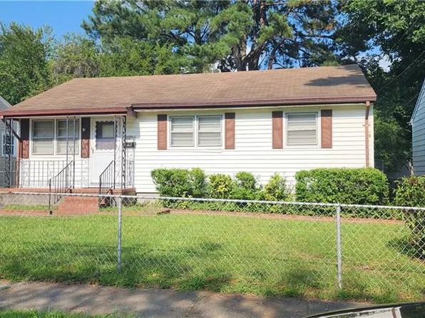 2718 McKann Ave, Norfolk, VA 23509