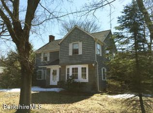 260 State Rd, Great Barrington, MA 01230