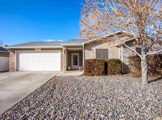 469 Larrys Meadow Dr, Grand Junction, CO 81504
