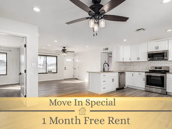 1420 N Rose St, Tempe, AZ 85288
