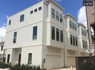 5526 Darling St, Houston, TX 77007