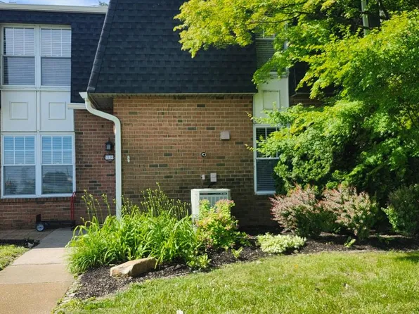 2110 Harbour Dr #2110, Palmyra, NJ 08065