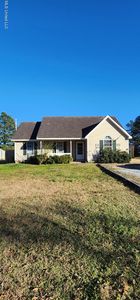 349 Cuba St, Holly Springs, MS, 38635