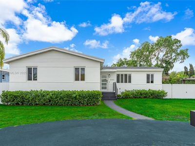 8300 SW 30th St, Miami, FL, 33155