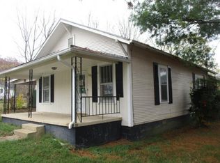 107 Parsley St, Erwin, TN 37650