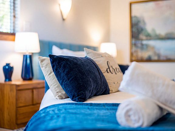 Bedroom #1