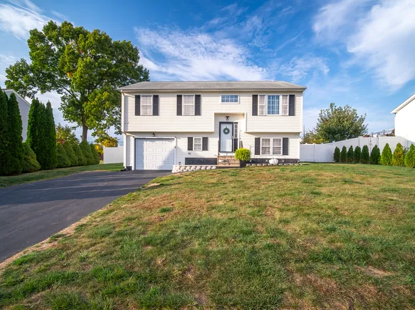 51 Village Green Drive, New Britain, CT 06053
