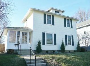 728 Fisk St, Piqua, OH 45356