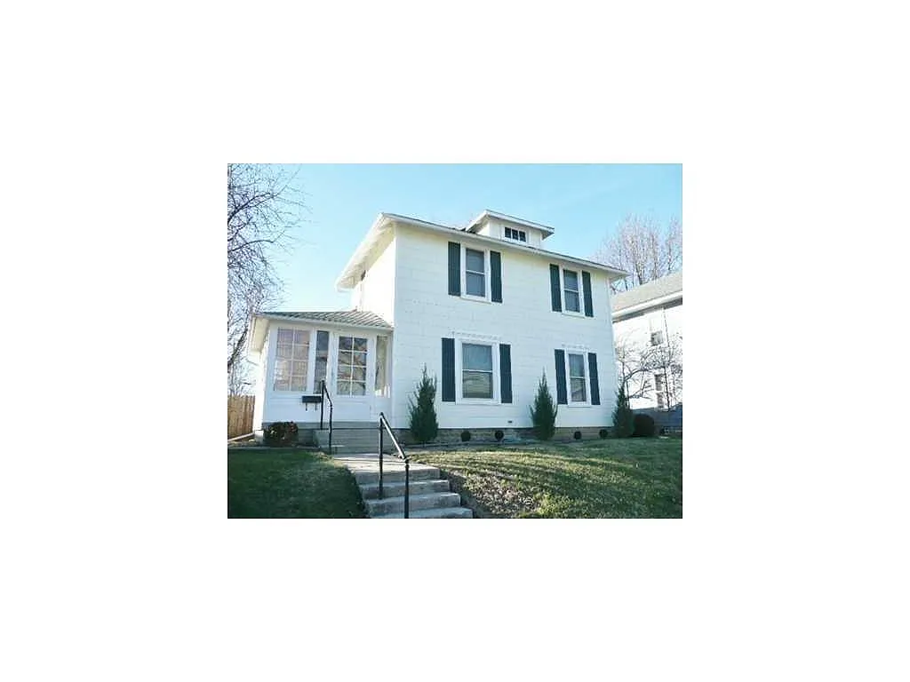728 Fisk St photo 1