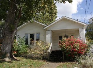 9 White Ave, Mount Sterling, KY 40353