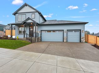 748 NE Pinebreak Dr #B, Estacada, OR