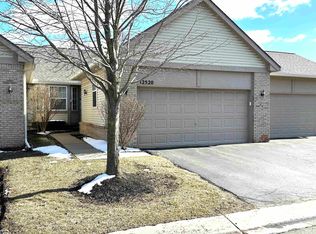 12520 Noonan Ct, Utica, MI