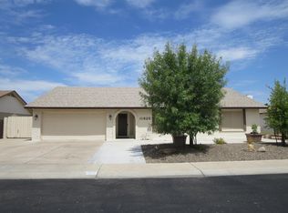 11825 N 60th Ave, Glendale, AZ 85304