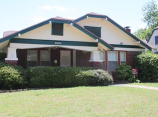 5254 Goodwin Ave, Dallas, TX 75206