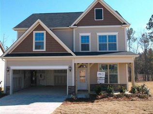 12 Cromwell Cres, Cameron, NC 28326