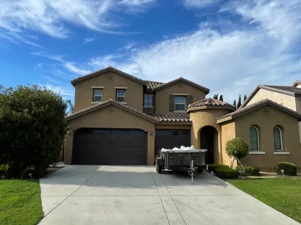 9714 Oporto Way, Bakersfield, CA 93306