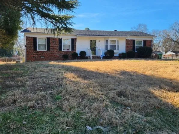 1417 Northbury Ave, Henrico, VA 23231