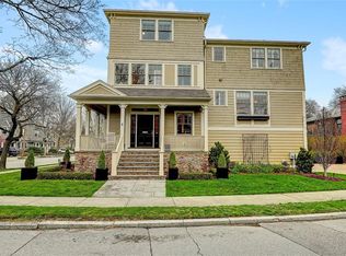 90 Humboldt Ave, Providence, RI 02906