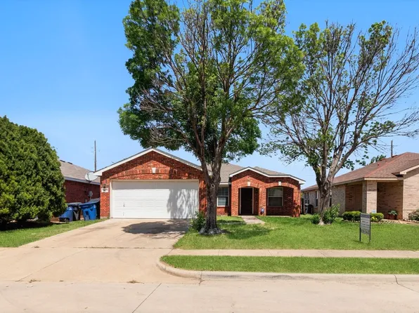 2423 Poinciana Pl, Dallas, TX 75212