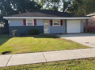 5221 Evans Dr, Marrero, LA 70072