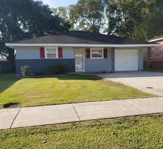 5221 Evans Dr, Marrero, LA, 70072
