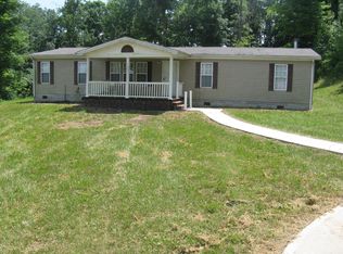 323 Landis Rd, Mt Vernon, KY 40456
