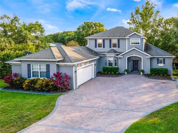 13044 Sunshine View Ct, Clermont, FL 34711