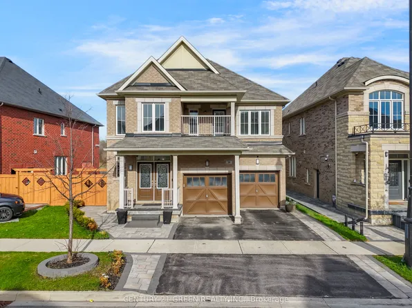 20 Tysonville Cir, Brampton, ON L7A 4A6