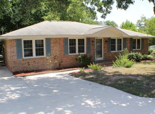 248 Lehigh Ave, Belvedere, SC 29841