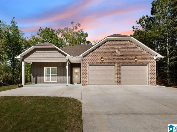 39 Robinwood Dr, Remlap, AL 35133