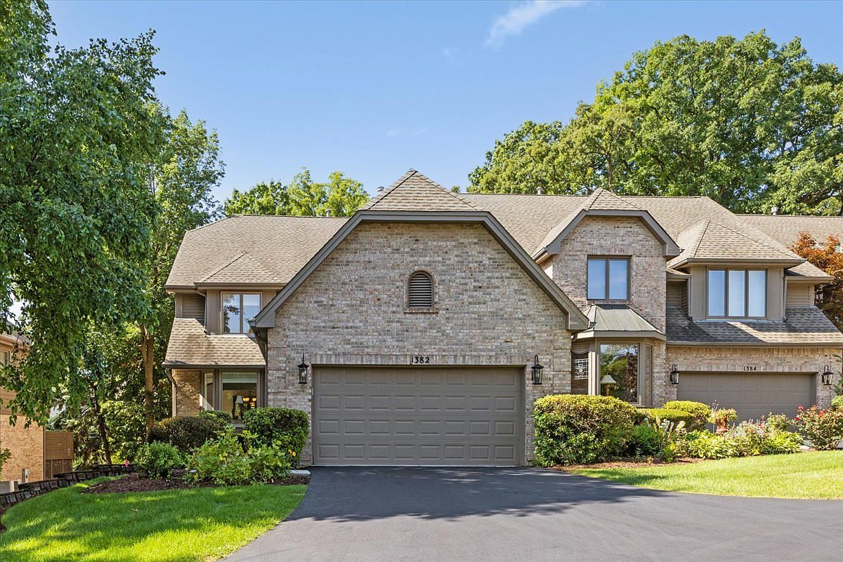 1382 Medinah Dr, Itasca, IL 60143 Zillow