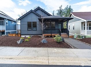 4421 Blackstone Way, Bellingham, WA