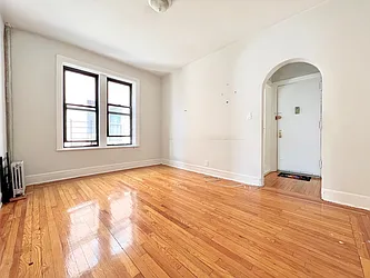 Rented by Zjama Realty Corp