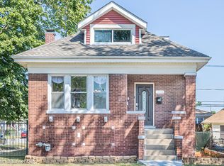 1416 W 97th St, Chicago, IL 60643