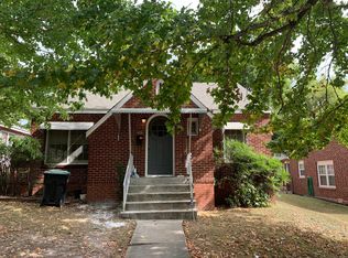 406 W Shawnee St, Tahlequah, OK 74464