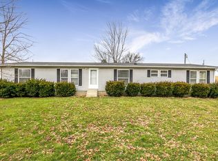 377 Mudlick Rd, Cynthiana, KY 41031