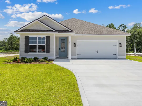 206 Verano St, Kingsland, GA 31548